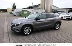 Bild des Angebotes Mercedes-Benz GLA 200 Score~2.HAND~WENIG KM~BI-XENON~PANORADAC