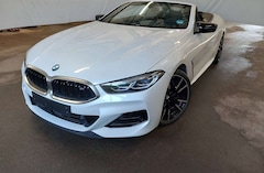 Bild des Angebotes BMW M850 i xDrive Cabrio