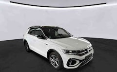 VW T-Roc 2.0 TDI R-Line*DSG*AHK*R-KAMERA*