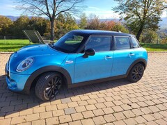 Bild des Angebotes MINI Cooper SD Mini Cooper SD