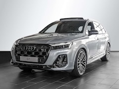Bild des Angebotes Audi SQ7 SUV TFSI 373 KW tiptronic MATRIX-LED 360°