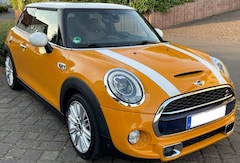 Bild des Angebotes MINI Cooper S Mini Cooper S Sport-Aut.