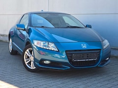 Honda CR-Z Sport