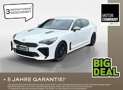 Bild des Angebotes Kia Stinger 2.0 T-GDI GT-Line ACC FLA 360 Bel.Sitz