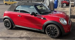 Bild des Angebotes MINI One Cabrio Mini One Cabrio