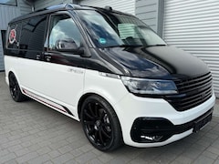 Bild des Angebotes VW T6 Multivan T6.1  Bulli Camper Last Edition LED DSG