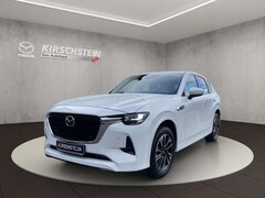 Bild des Angebotes Mazda CX-60 TAKUMI +Panorama+Leder-Weiß+