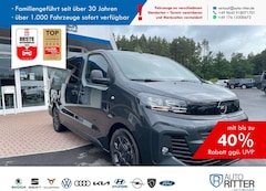 Bild des Angebotes Opel Vivaro 9-Sitzer 177 PS Automatik Kamera+Navi+...
