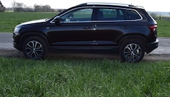 Bild des Angebotes Skoda Karoq Karoq Diesel 2.0 TDI SCR 4x4 DSG Drive 125