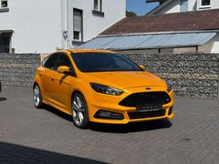 Bild des Angebotes Ford Focus Lim. ST RECARO SERVICE NEU+TÜV NEU-TOP!*