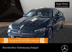 Bild des Angebotes Mercedes-Benz CLE 300 e AMG+PANO+AHK+BURMESTER+SITZKLIMA+KEYLESS