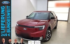 Bild des Angebotes Ford Explorer RWD 210kw Massage+LED+SHZ+ACC+Kam+GJR