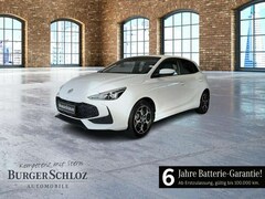 Bild des Angebotes MG MG3 Luxuxry Hybrid+ MY24 SHZ/360/Keyless/ACC