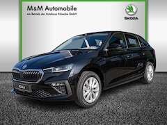 Bild des Angebotes Skoda Scala 1.0 TSI Selection KAMERA NAVI ACC LED