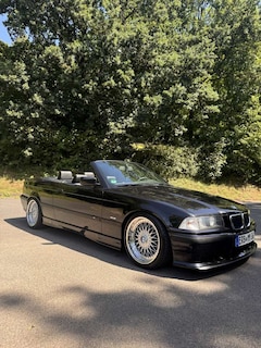 Bild des Angebotes BMW 328 E36 Sport Edition