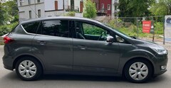Bild des Angebotes Ford C-Max C-Max 1.0 EcoBoost Start-Stopp-System Titanium