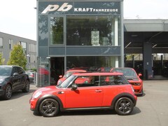Bild des Angebotes MINI One Pano Klima PDC LM Felgen
