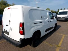 Bild des Angebotes Opel Combo XL erhöhte Nutzlast BOTT-Regale Tempomat