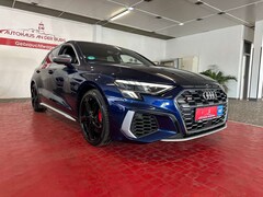 Bild des Angebotes Audi S3 2.0 TFSI quattro 1.Hand