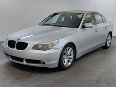 Bild des Angebotes BMW 525 525i Automatik