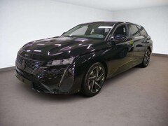 Bild des Angebotes Peugeot 308 1.5 Blue-HDI EAT8*Navi*360°Kam*Le/Shz*TLeder