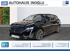 Bild des Angebotes Peugeot 308 1.5 Blue-HDI EAT8*Navi*360°Kam*Le/Shz*TLeder