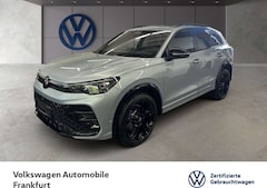 Bild des Angebotes VW Tiguan 2.0 TSI DSG 4Motion R-Line Navi IQ.Light