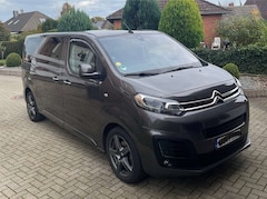 Bild des Angebotes Citroen Spacetourer Spacetourer M 2.0 BlueHDi 145 S