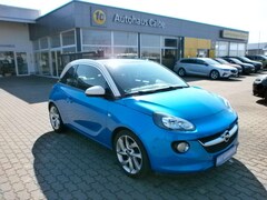 Bild des Angebotes Opel Adam Slam , Panorama , Allwetter , Piepser