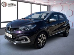 Bild des Angebotes Renault Captur 1.2 AT Initiale Paris ENERGY *GJR*BOSE*LE