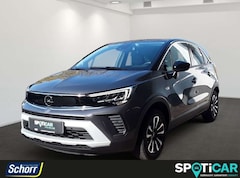 Bild des Angebotes Opel Crossland 1.2 Elegance