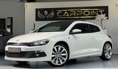 Bild des Angebotes VW Scirocco 1.4 TSI DSG LIFE/R-Line/Bi/Xenon/Pano/