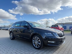 Bild des Angebotes Skoda Octavia Soleil