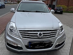 Bild des Angebotes SsangYong Rexton Rexton Diesel W 2.0 D20 DTR 4WD Sapphire