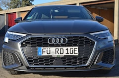 Bild des Angebotes Audi A3 A3 40 TFSIe Sportback S tronic S line