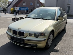 Bild des Angebotes BMW 316 316ti compact