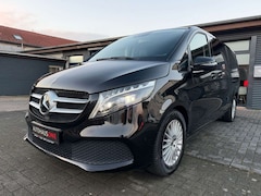 Bild des Angebotes Mercedes-Benz V 300 d Avantgarde EXTRA LANG/8 SITZE/MWST