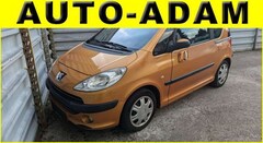 Bild des Angebotes Peugeot 1007 Premium*Automatikgetriebe*