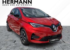 Bild des Angebotes Renault ZOE R110/ EV50 (Batt.h) Evolution *NAVI*SpurH