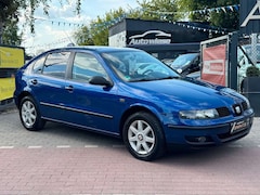 Bild des Angebotes SEAT Leon 1,8 20V Sport*Aut*Leder*Nav*Temp*Webasto
