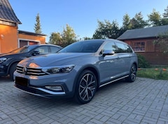 Bild des Angebotes VW Passat Alltrack Passat Variant 2.0 TDI SCR DSG 4MotionAlltrack