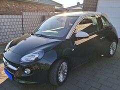 Bild des Angebotes Opel Adam Glam