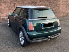 Bild des Angebotes MINI Cooper S Mini Cooper S