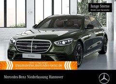 Bild des Angebotes Mercedes-Benz S 600 S 580 L 4M AMG+NIGHT+PANO+DIGITAL-L+BURMESTER4D+TV