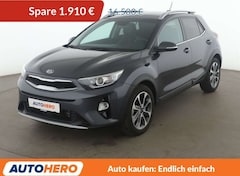 Bild des Angebotes Kia Stonic 1.6 CRDi Spirit*TEMPO*CAM*PDC*SHZ*KLIMA*GARANTIE*