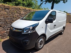 Bild des Angebotes Opel Vivaro 2.9 L1H1 Kasten Navi Klima PDC Sortimo