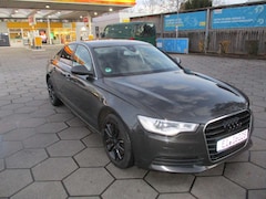 Bild des Angebotes Audi A6 2.0 TDI ultra Limo