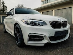 Bild des Angebotes BMW 240 M240i Cabrio Aut.!!