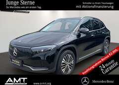 Bild des Angebotes Mercedes-Benz EQA 300 4MATIC Electric Art*Fahrassistenz-P.*AHK