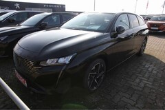 Bild des Angebotes Peugeot 308 SW Allure Hybrid 145 EAT8 Navi Klima LED SHZ